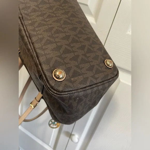 Michael kors tote bag - Picture 6 of 10